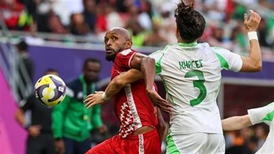 قبل مواجهة أمم أفريقيا.. تاريخ مواجهات الجزائر والسودان 
