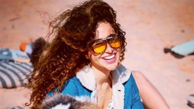 تفاصيل حكم النقض في أزمة جداريات كلية البنات وغرامة غادة والي