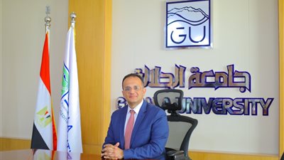 جامعة الجلالة تحصد المركز 63 على مستوى الجامعات العربيةو18 على مستوى  المصرية