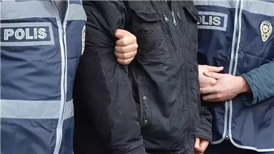 تركيا تحبط مخططات إرهابية لداعش وتعتقل قياديا بارزا ضمن حملة أمنية استراتيجية