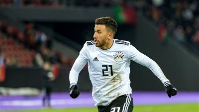 تريزيجيه يتألق مع الأهلي في موسم استثنائي