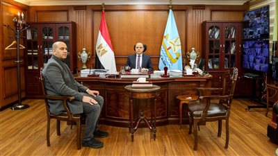 خطة متكاملة لتوفير السلع وضبط الأسواق واستقرار الأسعار بمراكز ومدن كفرالشيخ 