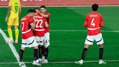 مفاجآت في تشكيل منتخب مصر أمام أنجولا بقرار من حسام حسن 