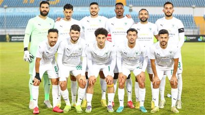 المصري يخطف فوزًا قاتلًا من حرس الحدود في كأس عاصمة مصر