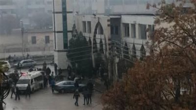 قتلي وجرحي في هجوم على مسجد للعلوية بحمص