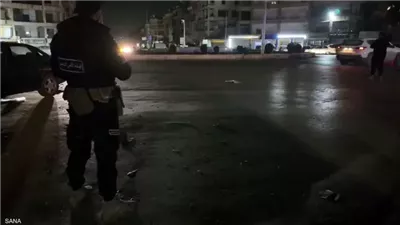الخارجية المصرية تعرب عن قلقها من أحداث العنف في حلب