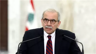   الوزراء اللبناني يقر مشروع  قانون الفجوة المالية وآليات استرداد أموال المودعين