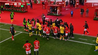 تشكيل منتخب مصر المتوقع أمام أنجولا في كأس الأمم الأفريقية 