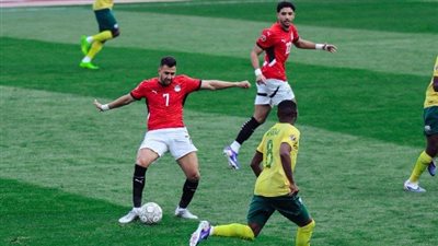 كأس أمم إفريقيا 2025.. موعد مباراة مصر وأنجولا والقنوات الناقلة 