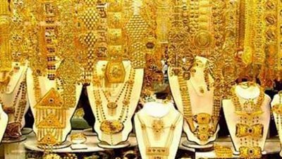 سعر الذهب في مصر اليوم السبت 27-12-2025