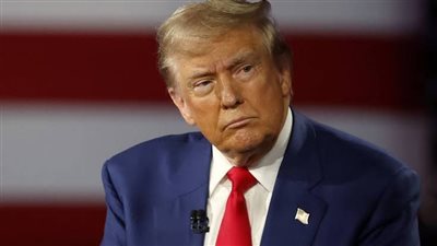 الرئيس الأمريكي: موسكو وكييف تقتربان من التوصل لتسوية بشأن إقليم دونباس