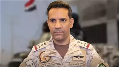 تحالف دعم الشرعية يحذر من التحركات العسكرية في اليمن
