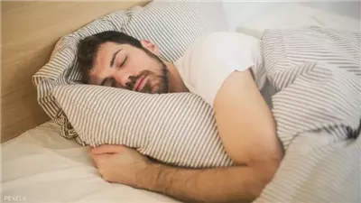 دراسة تكشف.. خمس نصائح بسيطة لمساعدتك على النوم بشكل أفضل