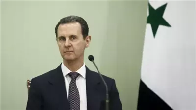 لماذا تصدر بشار الأسد محركات البحث على جوجل؟