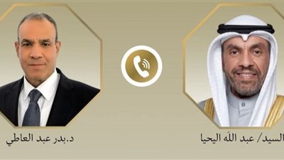 مصر والكويت تتفقان على تعزيز التعاون الثنائي وتؤكدان دعم وحدة الأراضي الفلسطينية واليمنية