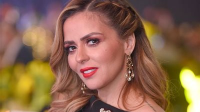 استقالة مها الصغير من الإعلام بعد حكم بالحبس في قضية سرقة لوحات