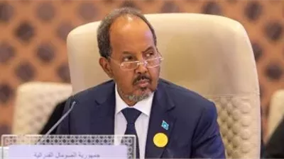 الصومال يطالب إسرائيل بسحب اعترافها بـ
