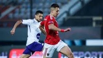 الأهلي والمصرية للاتصالات.. المارد الأحمر يودع بطولة كأس مصر من الدور الـ32 