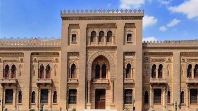 المتحف الإسلامي بالقاهرة.. سجل حضاري يجسد عبقرية الفن عبر العصور