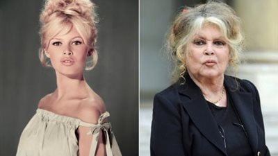 وفاة الممثلة والمغنية الشهيرة 