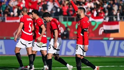 منتخب مصر يواجه أنجولا في ختام دور المجموعات بأمم أفريقيا 2025
