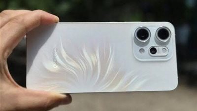 إطلاق OPPO Reno15 في مصر بقدرات تصوير ذكية AI
