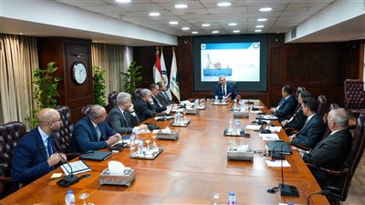 وزير البترول: نخطط لحفر 100 بئر استكشافية جديدة خلال 2026
