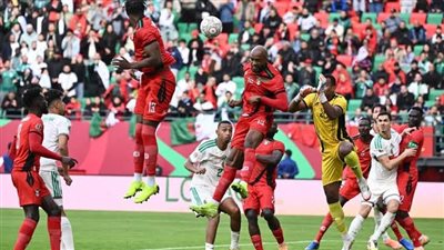 تشكيل غينيا الاستوائية والسودان لمواجهة الجولة الثانية بكأس أمم إفريقيا 2025