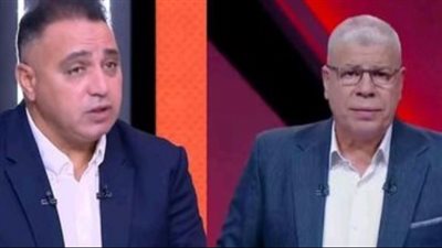 هجيب لك مرتضى| كواليس مثيرة في التحقيق في بلاغ أحمد شوبير ضد محمد عمارة