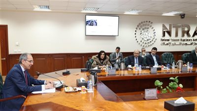 وزير الاتصالات: توقيع 55 اتفاقية لتوفير 75 ألف فرصة عمل جديدة