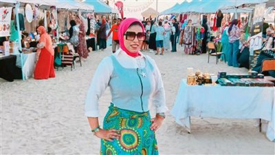 دمياط الجديدة تفتح ذراعيها لـ 