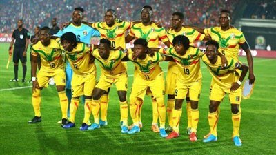 مالي تواجه جزر القمر اليوم.. القنوات الناقلة وموعد المباراة بأمم إفريقيا 2025