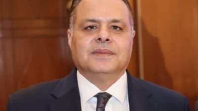 هيمن عبد الله: الصناعات المعدنية قاطرة المشروعات القومية وداعم رئيسي للاقتصاد