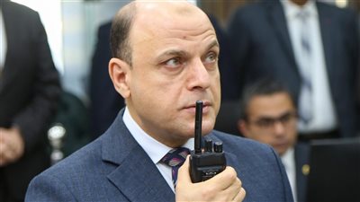  اجهزة كفرالشيخ تستعد لمواجهة التغيرات المناخية