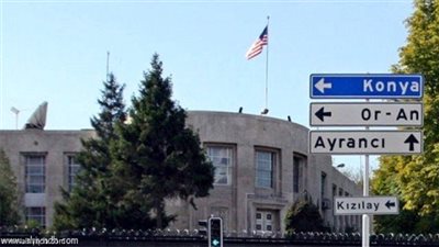  بشأن الزلزال.. السفارة الأمريكية في أنقرة تصدر تحذيرًا مثيرًا للجدل