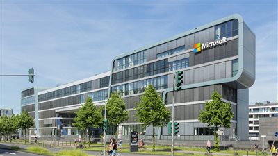 مايكروسوفت Microsoft تستعد لتحول شامل بفضل الذكاء الاصطناعي AI