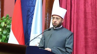 وزير الأوقاف: صناعة العالِم مسؤولية كبرى والصدق والجدية أساس بناء الإنسان