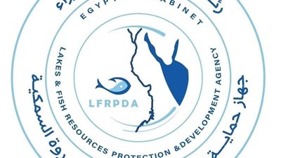 جهاز حماية وتنمية البحيرات يفتتح موسم الصيد بمزرعة الزاوية السمكية بكفر الشيخ