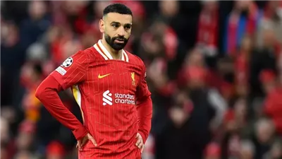 محمد صلاح وفودين الأكثر تراجعًا.. القيمة التسويقية لنجوم الدوري الإنجليزي 2025
