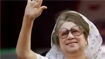 وداع تاريخي لزعيمة بنجلاديش.. انطلاق جنازة 