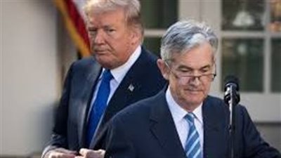 بسبب ميزانية الاحتياطي الفيدرالي.. ترامب يفتح النار على
