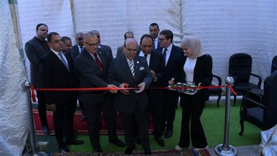البنك الأهلي المصري يقود تمويلاً مشتركًا بـ140 مليون دولار لإنشاء مجمع السيليكون بمدينة العلمين الجديدة