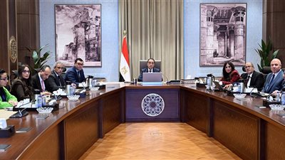 رئيس الوزراء يتابع جهود فض التشابكات المالية بين الجهات الحكومية لتعزيز كفاءة الخدمات