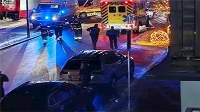 الخارجية الإيطالية: 16 من مواطنينا مفقودون بعد حريق سويسرا