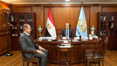 محافظ كفرالشيخ: نقلة نوعية في خدمات الاتصالات والإنترنت ورقمنة الخدمات