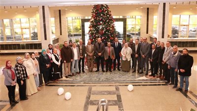 المصرية للمطارات تجدد إعتماد نظام إدارة الجودة  وتواصل ترسيخ ريادتها بمنظومة الإدارة المتكاملة IMS..