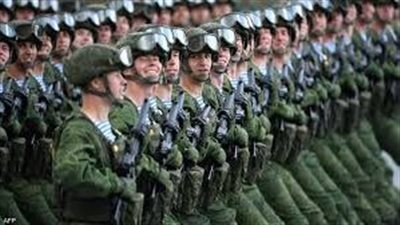 «الدفاع الروسية» تعلن السيطرة على منطقة تشوهونيفكا في شرق أوكرانيا