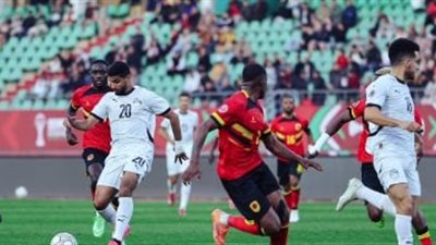 صدام مرتقب.. موعد مباراة مصر وبنين في ثمن نهائي كأس أمم أفريقيا 2025