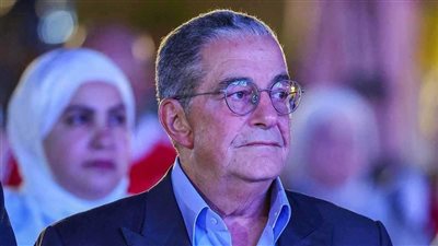 أحمد شوبير يكشف..  حقيقة رحيل ياسين منصور عن منصبه بالنادي الأهلي
