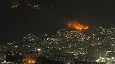بأمر ترامب.. وسائل الإعلام الأمريكية تكشف تفاصيل الهجوم الجوي على فنزويلا